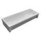 Alfi Brand ALFI brand AB48TR 48" White Above Mount Fireclay Bath Trough Sink AB48TR - alternate 3
